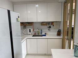 Skypark Residences (D27), Condominium #352870061